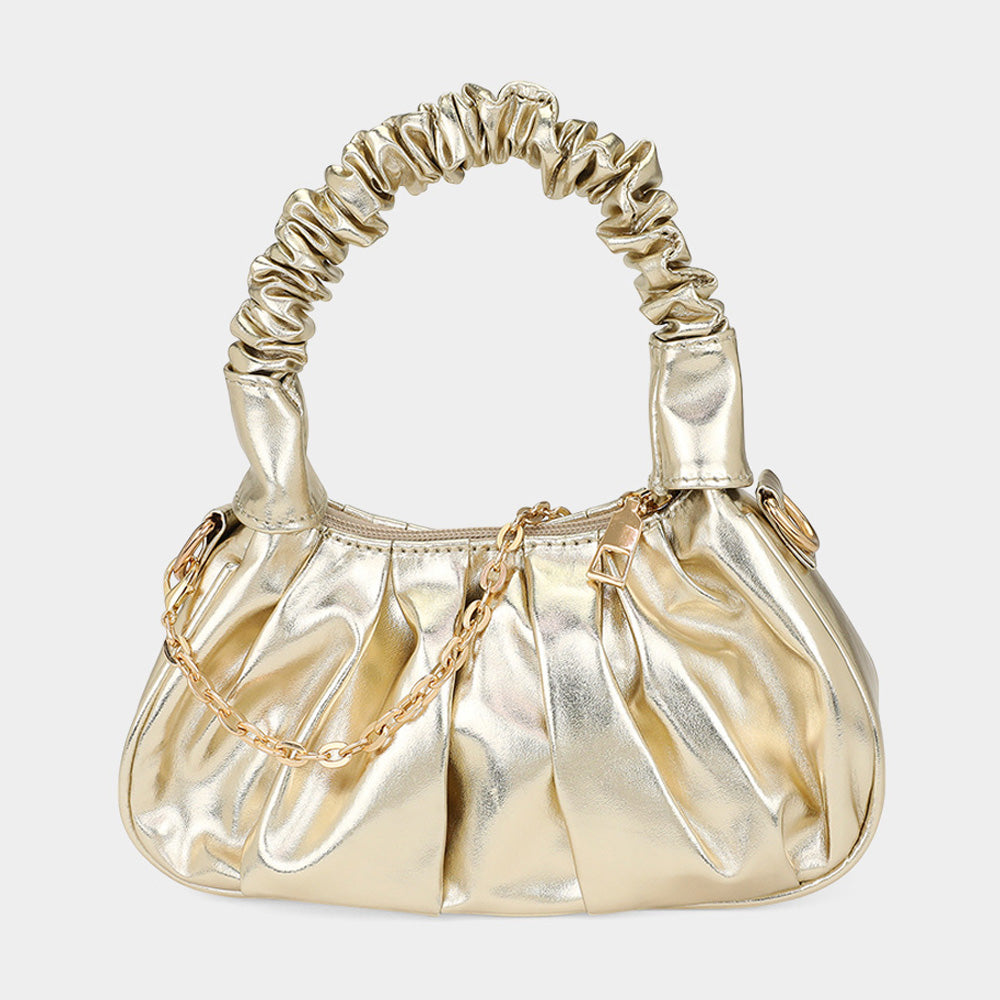 A TOUCH OF GOLD BAG