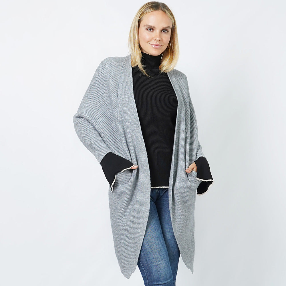 THE SHARON KNIT