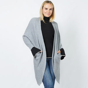 THE SHARON KNIT