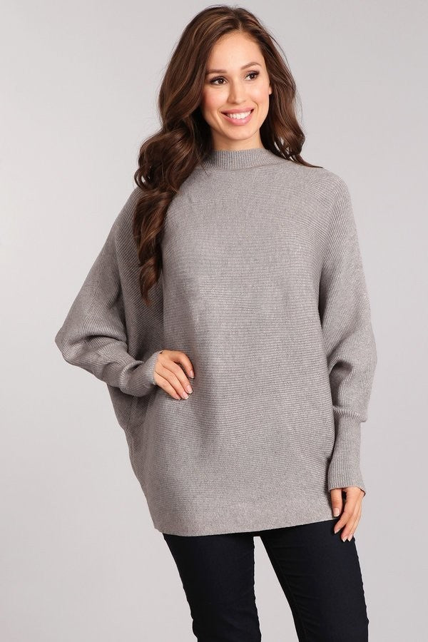 THE CONNIE KNIT