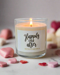 HAPPILY EVER AFTER