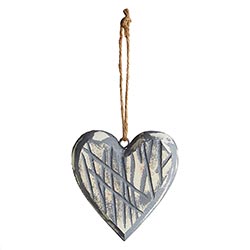 GIFT OF LOVE ORNAMENT