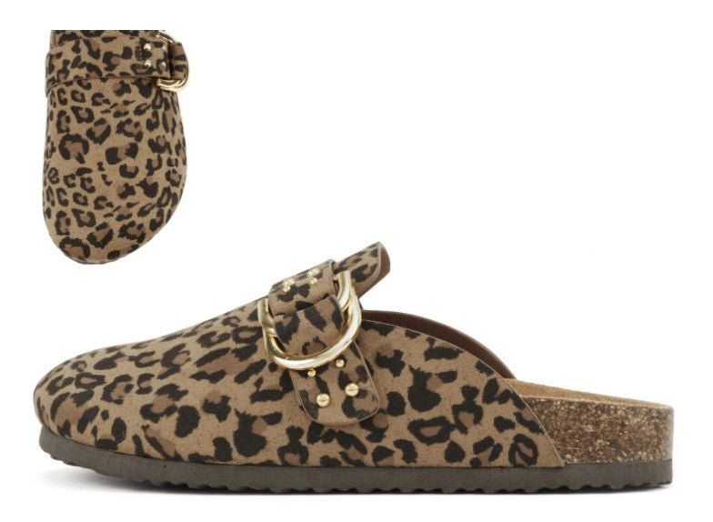 THE SLIDES IN LEOPARD