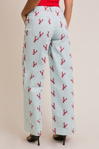 LOBSTER BOTTOMS