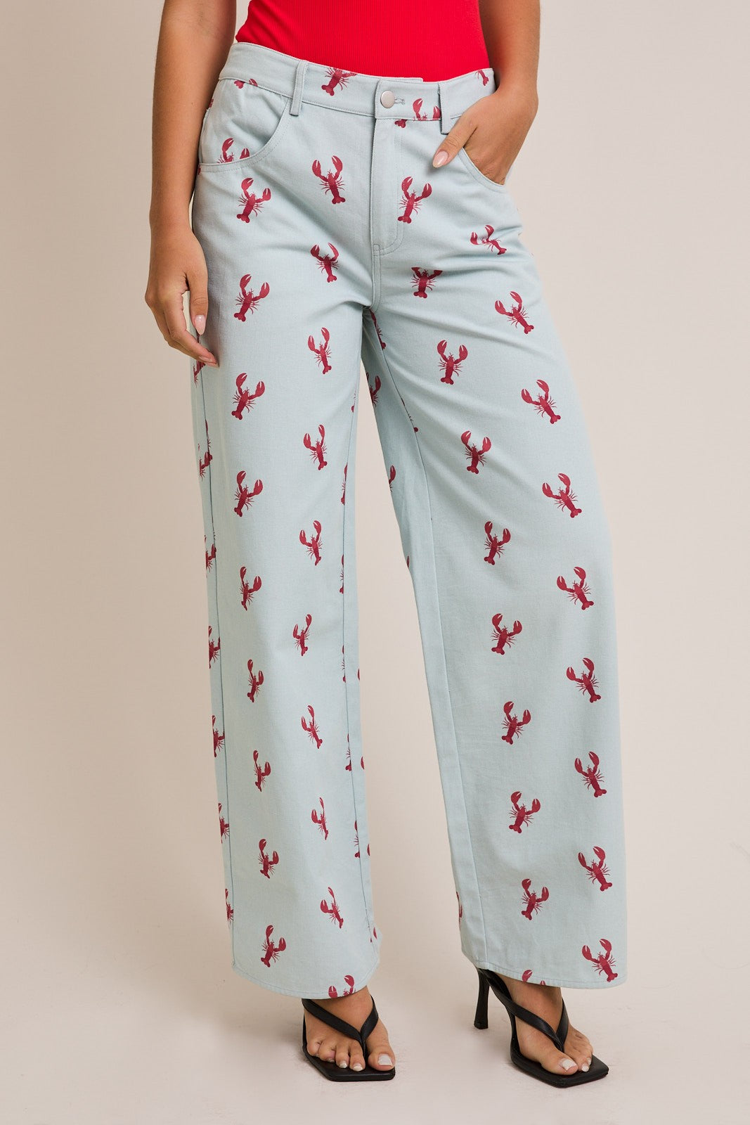 LOBSTER BOTTOMS