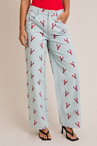 LOBSTER BOTTOMS