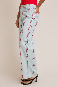 LOBSTER BOTTOMS