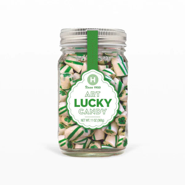 LUCKY CANDY