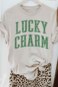 LUCKY CHARM T