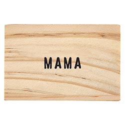 BEST MAMA NECKLACE