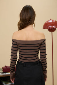 THE RILEY KNIT