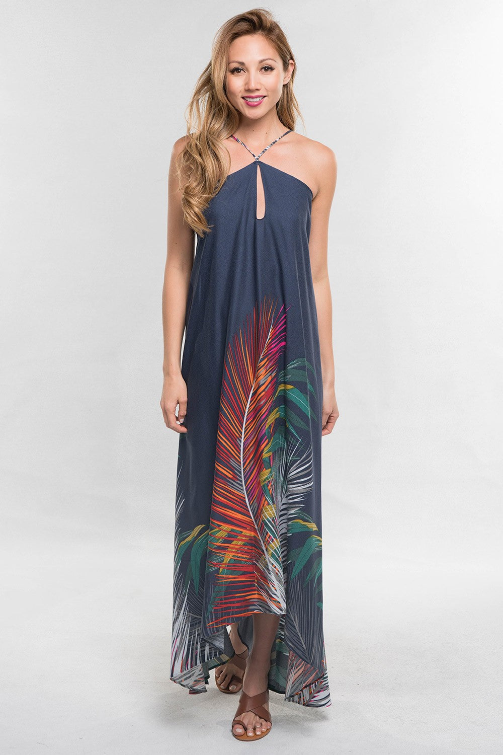THE DREA DRESS