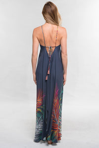 THE DREA DRESS