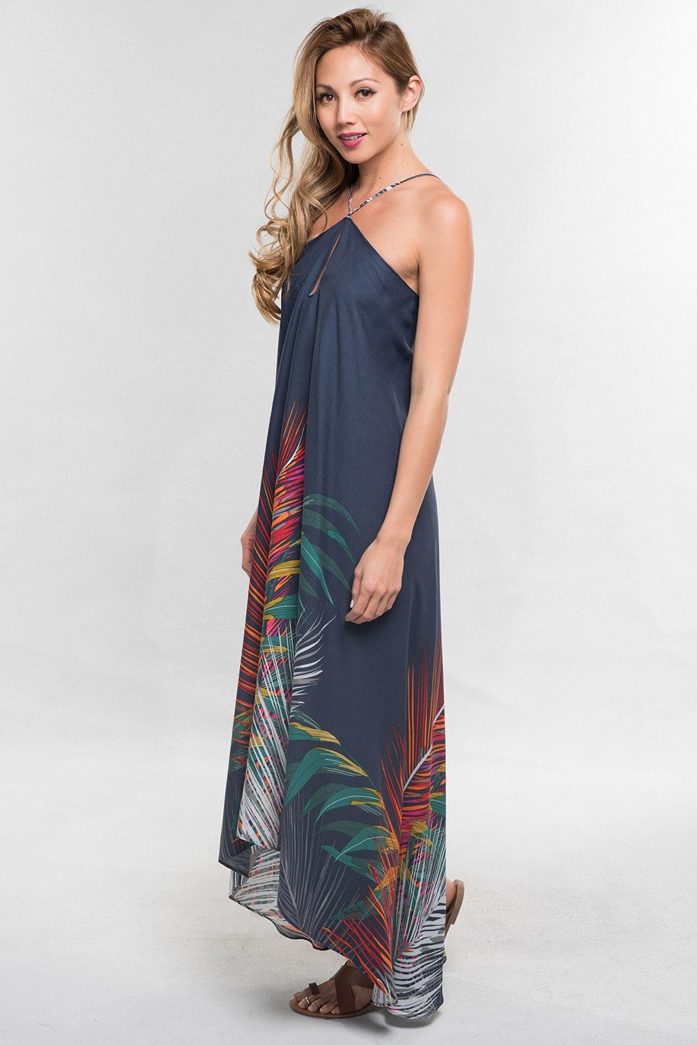 THE DREA DRESS