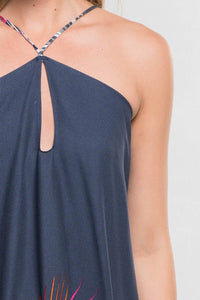 THE DREA DRESS