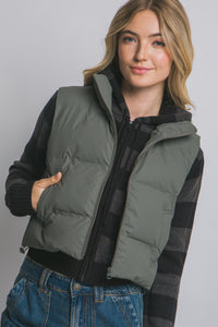 THE FREA VEST