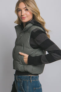 THE FREA VEST