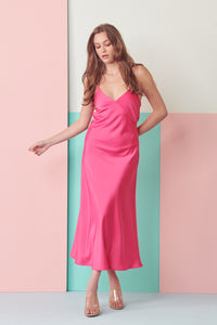THE SADIE DRESS