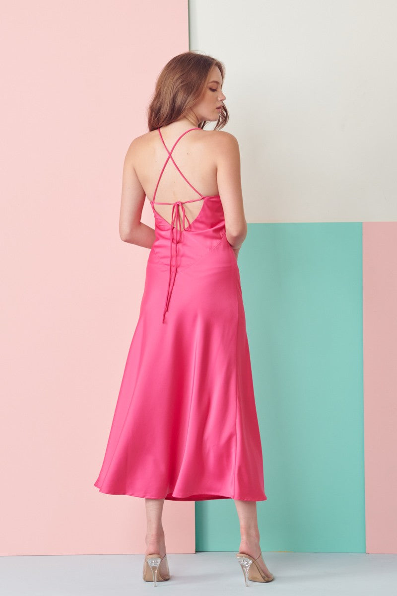 THE SADIE DRESS