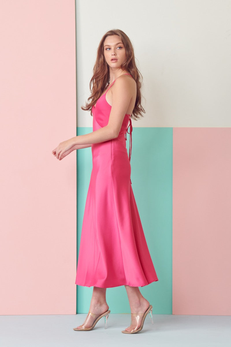 THE SADIE DRESS