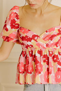 THE MADDIE TOP
