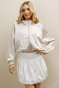 THE CONNIE JACKET