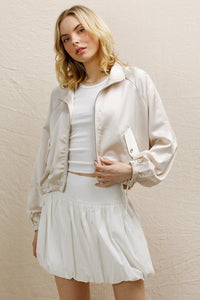 THE CONNIE JACKET