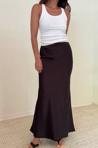 THE KENDEL SKIRT