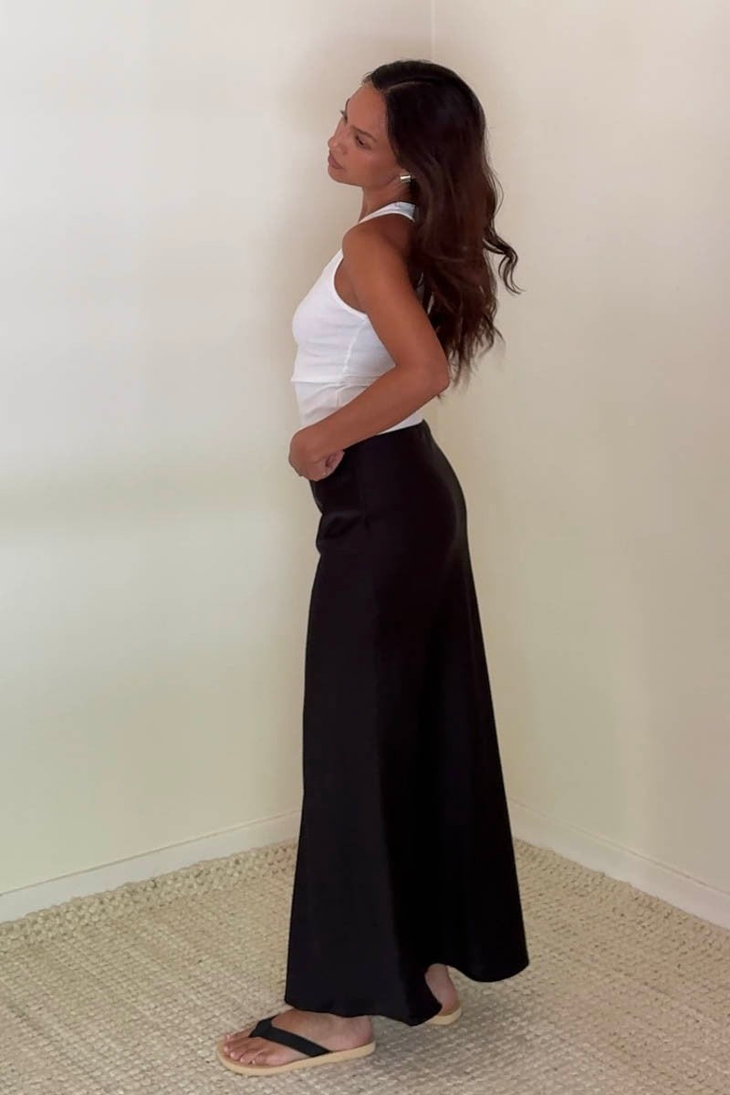 THE KENDEL SKIRT