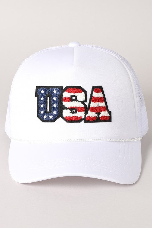 USA HAT