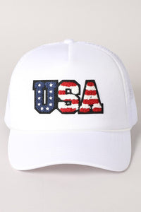 USA HAT