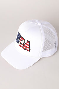 USA HAT