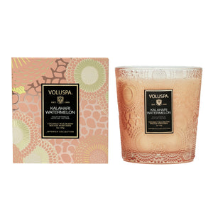 KALAHARI WATERMELON CANDLE