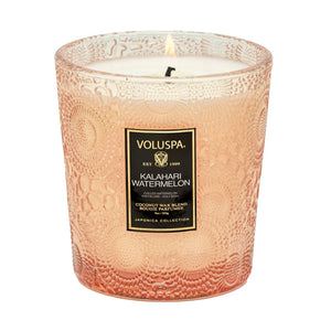 KALAHARI WATERMELON CANDLE