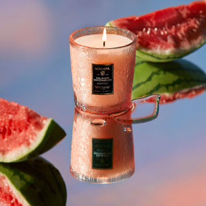 KALAHARI WATERMELON CANDLE