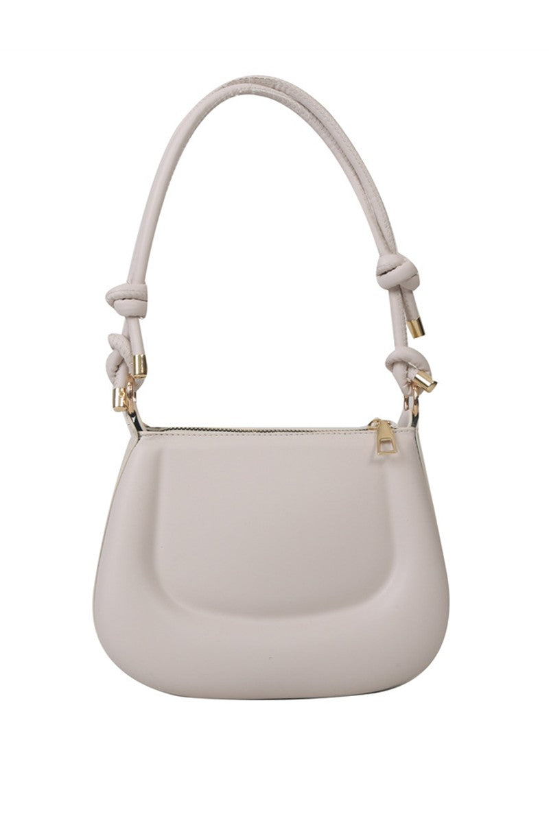 SUMMER WHITE HANDBAG