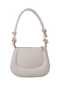 SUMMER WHITE HANDBAG