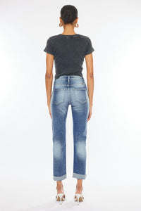 THE RONNI JEANS