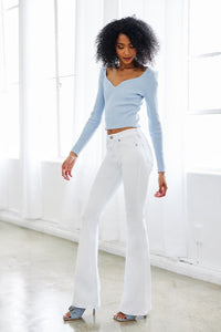 THE SIESTA JEANS