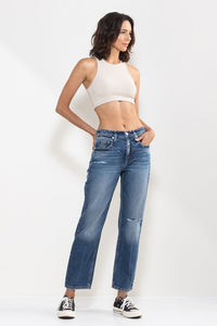 THE MICHELLE JEAN