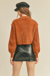 THE PIA KNIT