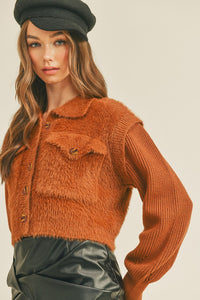THE PIA KNIT