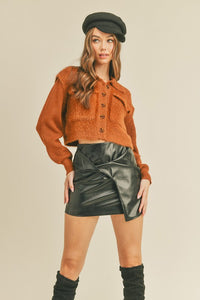 THE PIA KNIT
