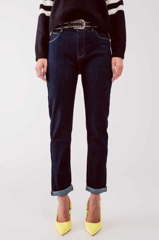 THE MYER JEAN