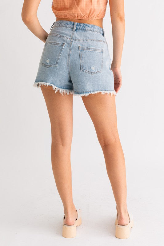 THE BROOKE SHORTS