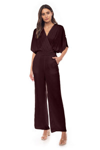 THE LEXI PANTSUIT