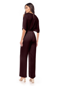 THE LEXI PANTSUIT