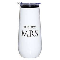 THE NEW MRS TUMBLER