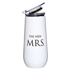 THE NEW MRS TUMBLER