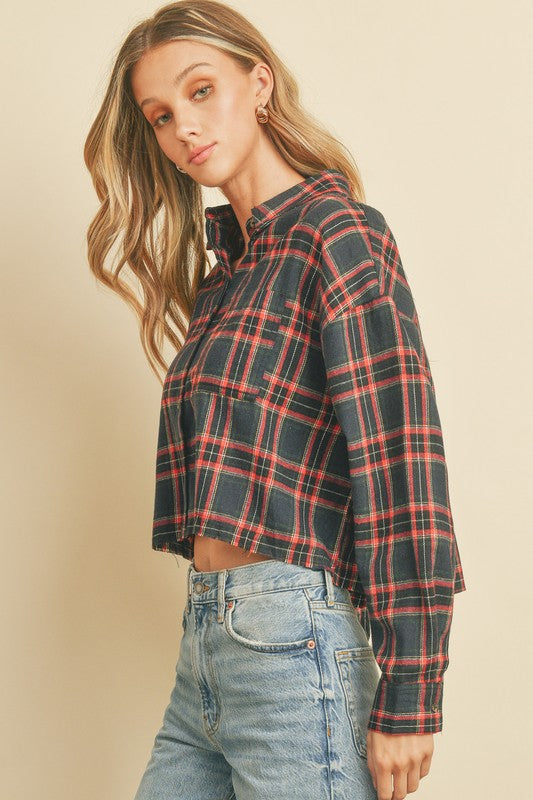 THE BELLA TOP